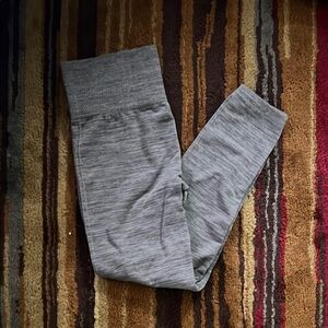 One 5 One Gray Leggings